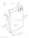 Fig. 16 - Bag With Refastenable Foldover Closure And Pour Spout