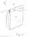 Fig. 19 - Bag With Refastenable Foldover Closure And Pour Spout