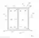 Fig. 03 - PALLET FOR ACCOMMODATING THERMAL GRADIENTS ARISING DURING PROCESSING