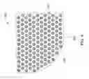 Fig. 05 - GAS DISTRIBUTION SHOWERHEAD WITH HIGH EMISSIVITY SURFACE