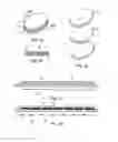 Fig. 03 - Puncture and Cut Resistant Material