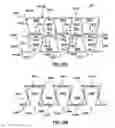 Fig. 19 - INTERLOCKING SHEETS AND METHODS AND APPARATUS FOR MAKING SAME