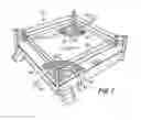 Fig. 02 - Mat with removable information bearing section