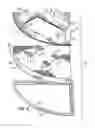Fig. 05 - Mat with removable information bearing section