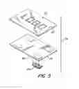 Fig. 06 - Mat with removable information bearing section