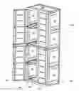 Fig. 01 - METHOD FOR PRODUCING STRUCTURAL FOAM AND PRODUCTS CONTAINING STRUCTURAL FOAM