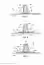 Fig. 04 - Composite structures having integrated stiffeners with smooth runouts and method of making the same