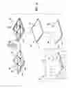 Fig. 06 - Composite structures having integrated stiffeners with smooth runouts and method of making the same
