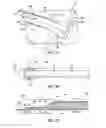 Fig. 10 - Composite structures having integrated stiffeners with smooth runouts and method of making the same