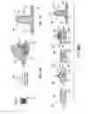 Fig. 13 - Composite structures having integrated stiffeners with smooth runouts and method of making the same
