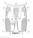 Fig. 06 - Cushioning elements for apparel and other products and methods of manufacturing the cushioning elements
