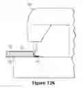 Fig. 33 - Cushioning elements for apparel and other products and methods of manufacturing the cushioning elements