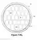 Fig. 41 - Cushioning elements for apparel and other products and methods of manufacturing the cushioning elements