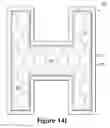 Fig. 44 - Cushioning elements for apparel and other products and methods of manufacturing the cushioning elements