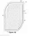 Fig. 46 - Cushioning elements for apparel and other products and methods of manufacturing the cushioning elements