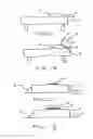 Fig. 02 - Method and apparatus providing fine alignment of a structure relative to a support
