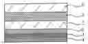 Fig. 01 - Transparent conductive multilayer body and touch panel