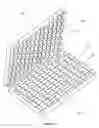 Fig. 10 - Molded fabric and methods of manufacture