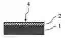 Fig. 01 - PRESSURE-SENSITIVE ADHESIVE TAPE FOR PROTECTING ELECTRODE PLATE