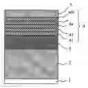 Fig. 01 - PERPENDICULAR MAGNETIC RECORDING MEDIUM AND MANUFACTURING METHOD OF THE SAME