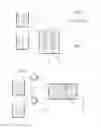 Fig. 02 - Device and method for producing electrical energy that uses solutions with different ionic concentration
