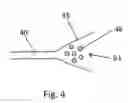 Fig. 06 - Electrolyte flow configuration for a metal-halogen flow battery