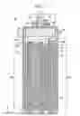 Fig. 07 - Rechargeable battery