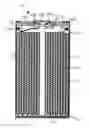 Fig. 01 - CYLINDRICAL NICKEL-HYDROGEN STORAGE BATTERY