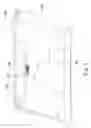 Fig. 05 - Portable electronic device with battery cover and latch