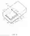 Fig. 03 - Electronic device and battery locking mechanism thereof