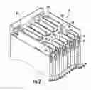 Fig. 03 - Battery module and methods for bonding cell terminals of battery cells together