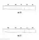 Fig. 12 - Battery module and methods for bonding cell terminals of battery cells together