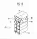 Fig. 09 - Battery array and battery pack having the same