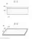 Fig. 06 - ELECTRODE ASSEMBLY, SECONDARY BATTERY INCLUDING THE SAME, AND METHOD OF MANUFACTURING THE SAME