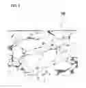 Fig. 03 - POSITIVE-ELECTRODE MEMBER AND METHOD FOR PRODUCING THE SAME