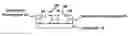 Fig. 01 - Circuit apparatus having a rounded trace