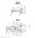 Fig. 03 - Racetrack carryover design for multi-burner ignition in induced draft heating system
