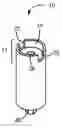 Fig. 01 - ANTI-ROTATIONAL ABUTMENT SCREW CAP AND A METHOD FOR USING THE SAME