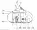 Fig. 01 - CPR DUMMY WITH AN ACTIVE MECHANICAL LOAD