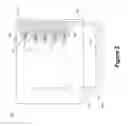 Fig. 03 - Biofilters for living spaces