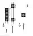 Fig. 06 - Devices and methods for observing the cell division