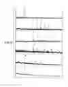 Fig. 19 - Combinatorial DNA library for producing modified -glycans in lower eukaryotes