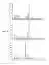 Fig. 34 - Combinatorial DNA library for producing modified -glycans in lower eukaryotes