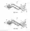 Fig. 22 - System and method for serial processing of multiple nucleic acid assays