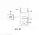 Fig. 35 - System and method for serial processing of multiple nucleic acid assays