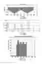 Fig. 12 - Wafer chucking system for advanced plasma ion energy processing systems