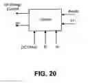 Fig. 20 - Wafer chucking system for advanced plasma ion energy processing systems