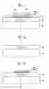 Fig. 02 - Method of manufacturing display device including thin film transistor