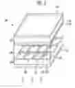 Fig. 07 - Method of manufacturing display device including thin film transistor