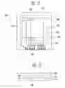 Fig. 08 - Method of manufacturing display device including thin film transistor